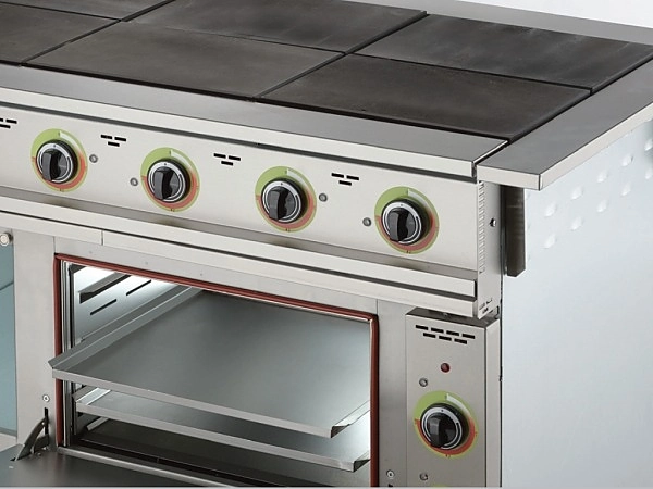 Gabino Плита электрическая мод. S6F тип S6F-Z-01