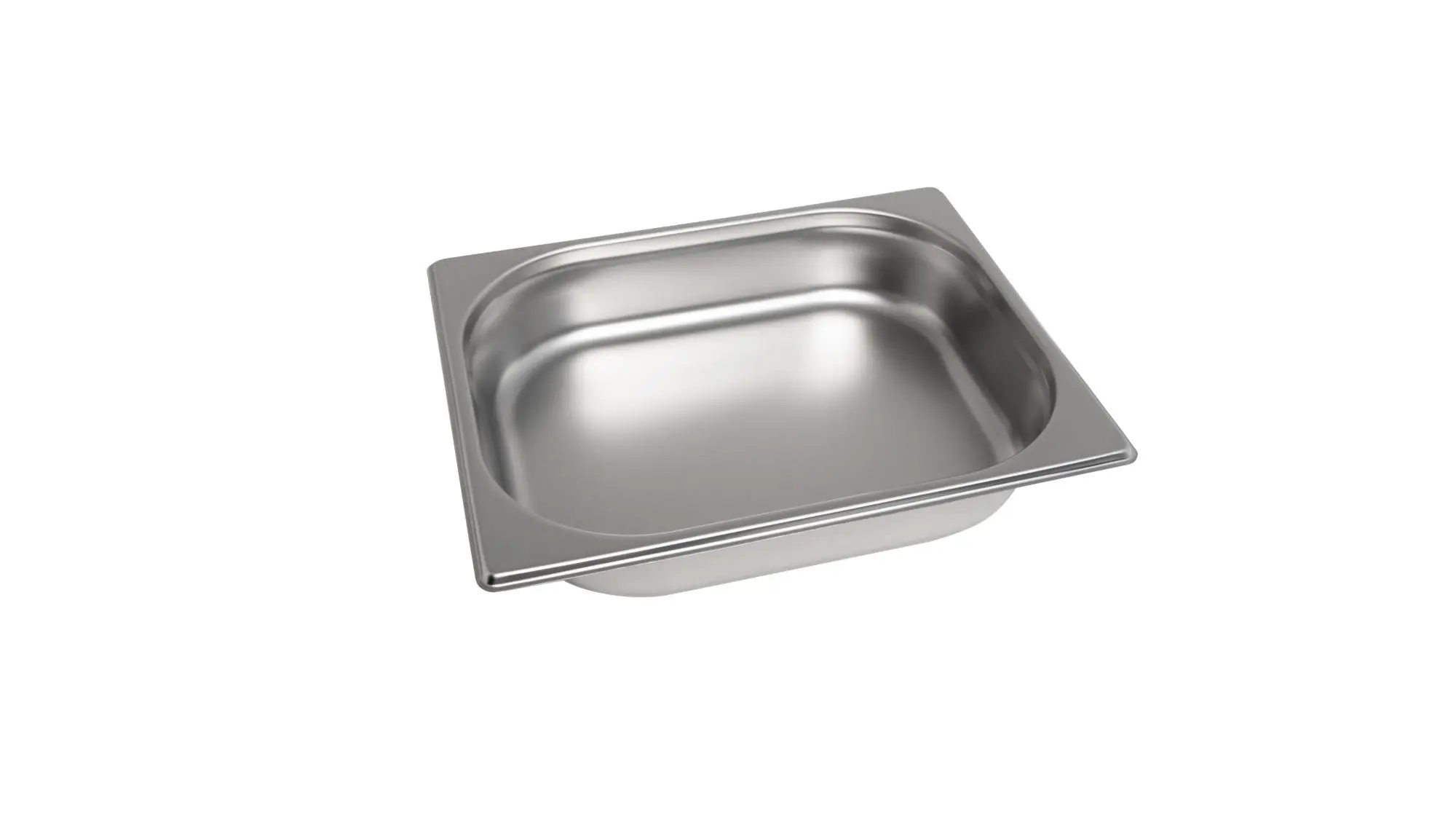 EKSI Гастроемкость E816-4W (1/6×100мм)