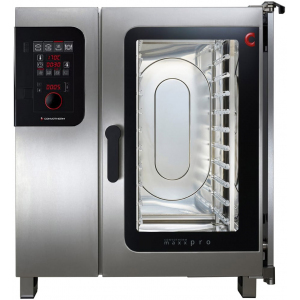 Пароконвектомат Convotherm maxx pro easyDial 10.10 EB DD
