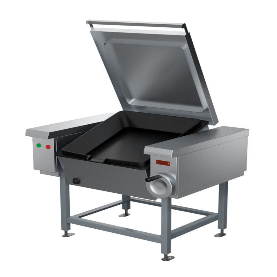 Сковорода Проммаш СЭЧ-0,45В