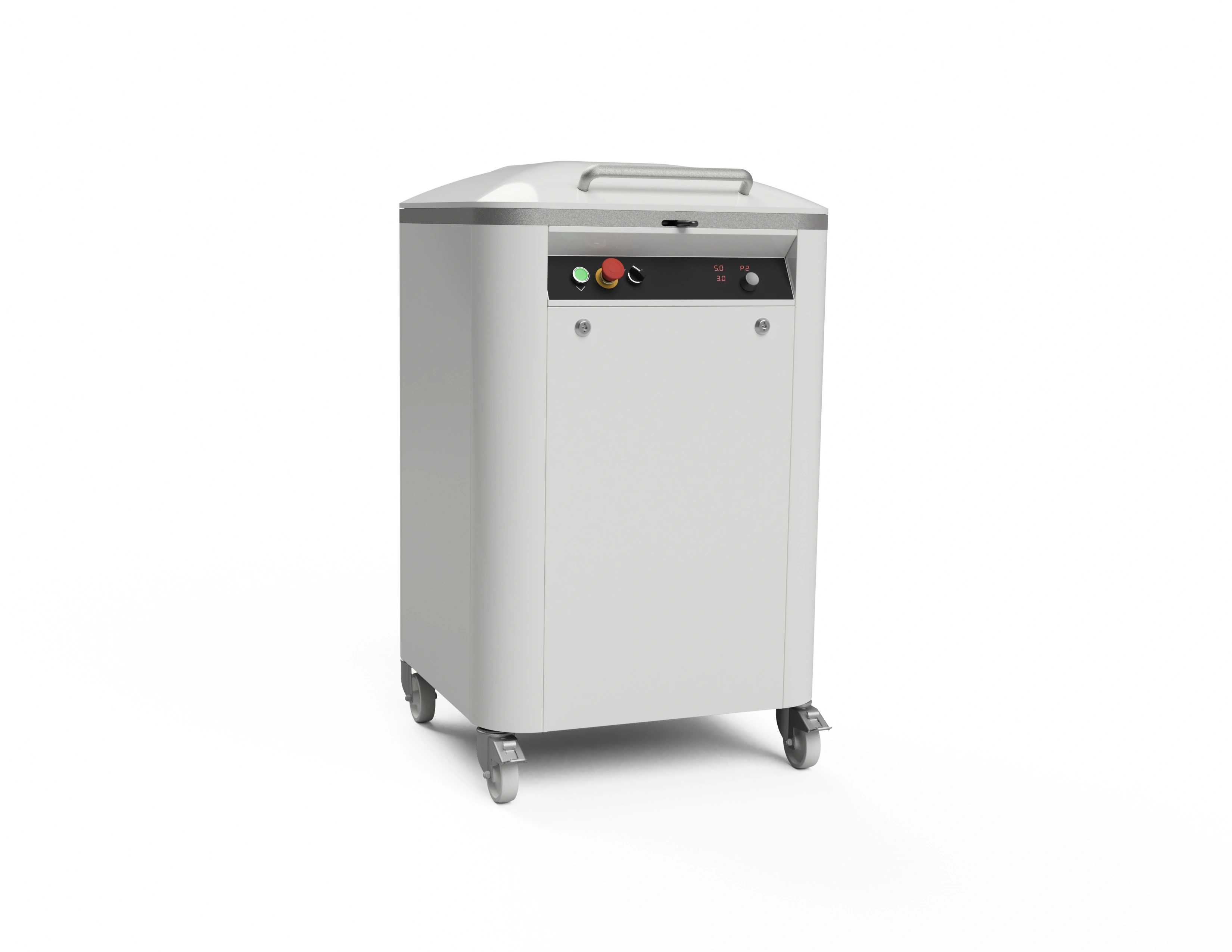 Тестоделитель т.м. Vitella серии SQ, мод. SQ A 20