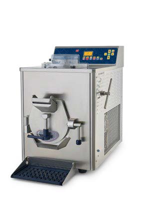 КОМБО БАТЧ ФРИЗЕР ПАСТЕРИЗАТОР STAF59 RHT4/20 A