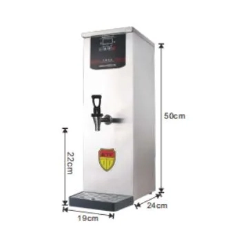 Кипятильник проточный EKSI серии LXC, LXC015