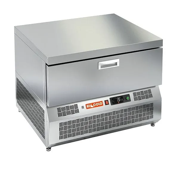 Стол охлаждаемый комбинированный тип UD модель UD 1-2 GN Sh