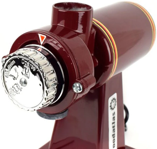 Кофемолка Foodatlas BY-600