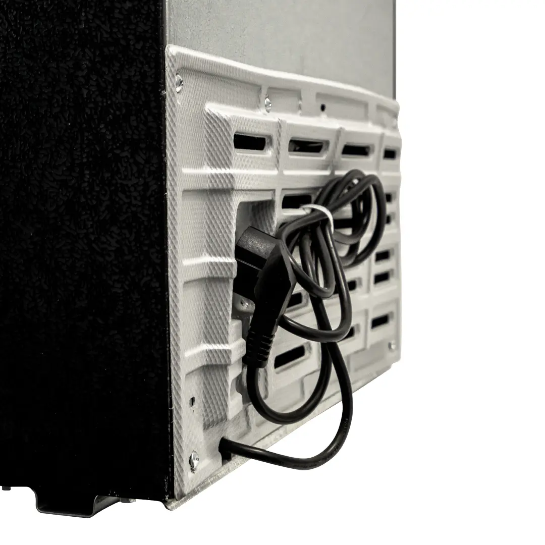 Шкаф холодильный барный Eksi BRG90