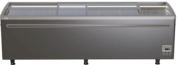 Ларь-бонета Haier GTS2100G