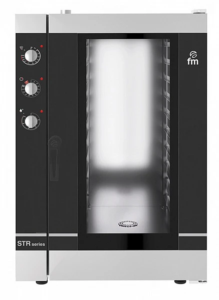 Пароконвектомат FM STR 610 M