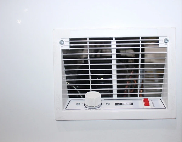 Морозильный ларь Aucma BD-818