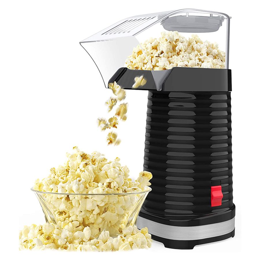 Аппарат для попкорна MK-PM88B