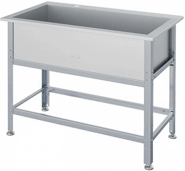 Ванна котломоечная Atesy ВСМ-С-1.910.430-02 (ВСМ-1/430/1010)