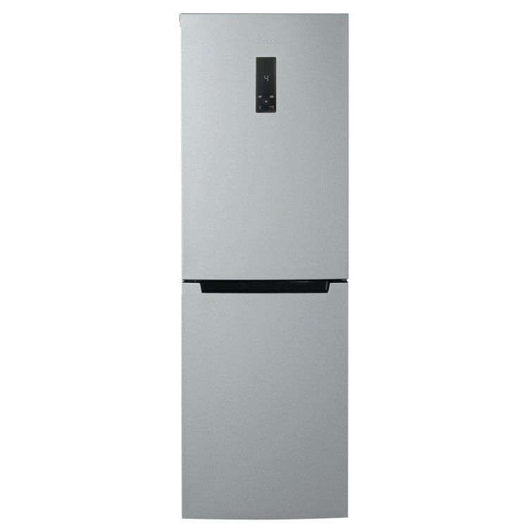 Шкаф холодильный комбинированный Бирюса Б-M940NF