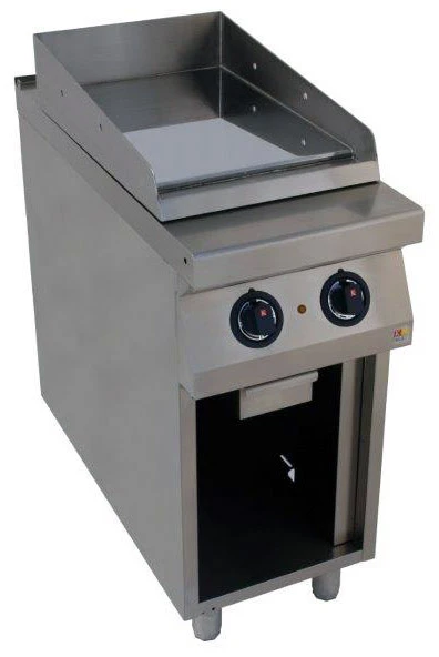 Жарочная поверхность Kovinastroj (Kogast) EZ-T49/P-K 55908