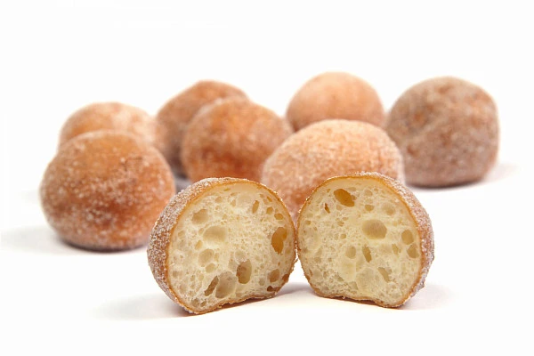 Фритюрница Atesy Кваркини КА-350-01