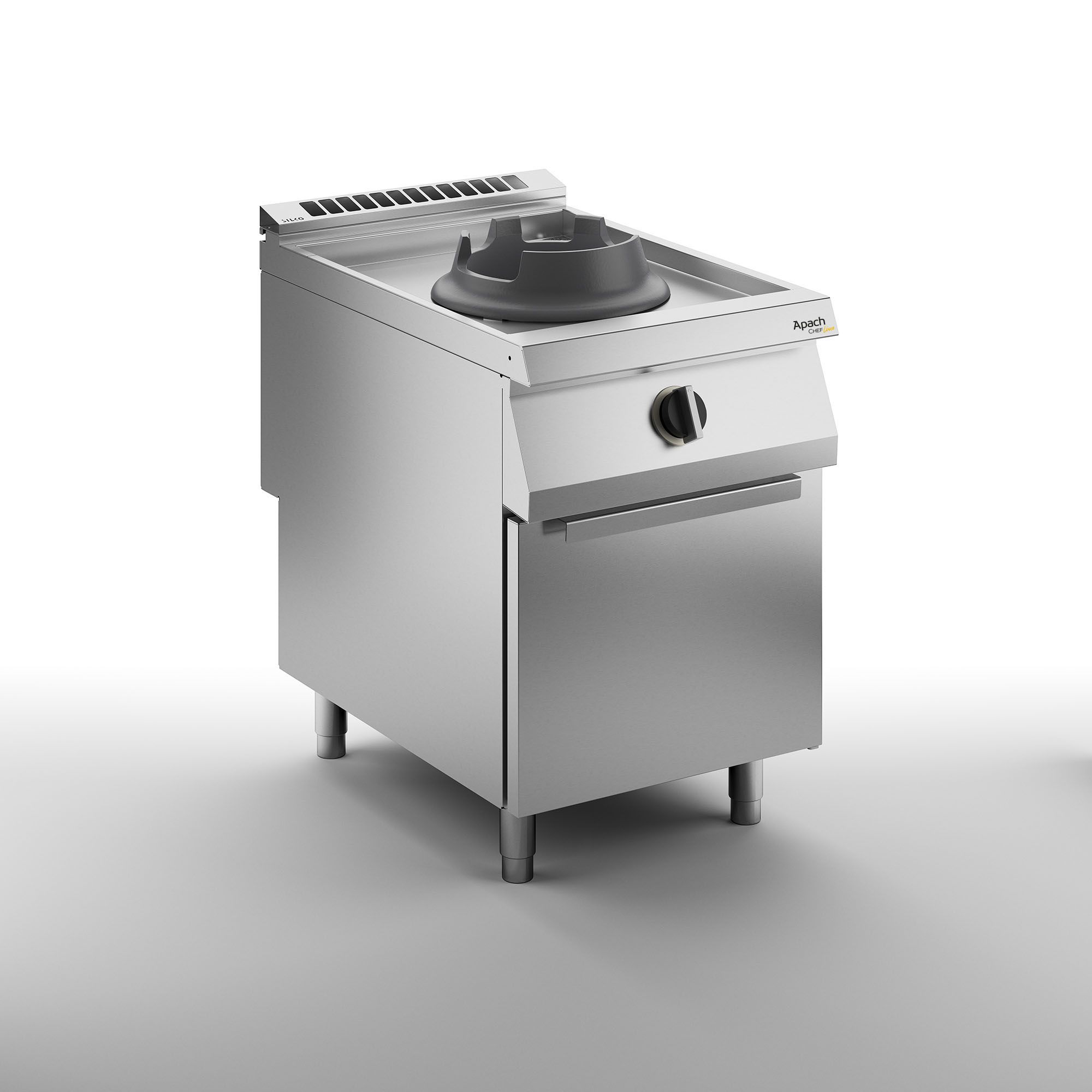 ПЛИТА ВОК ГАЗОВАЯ 900 СЕРИИ APACH CHEF LINE SLRWG69PCS