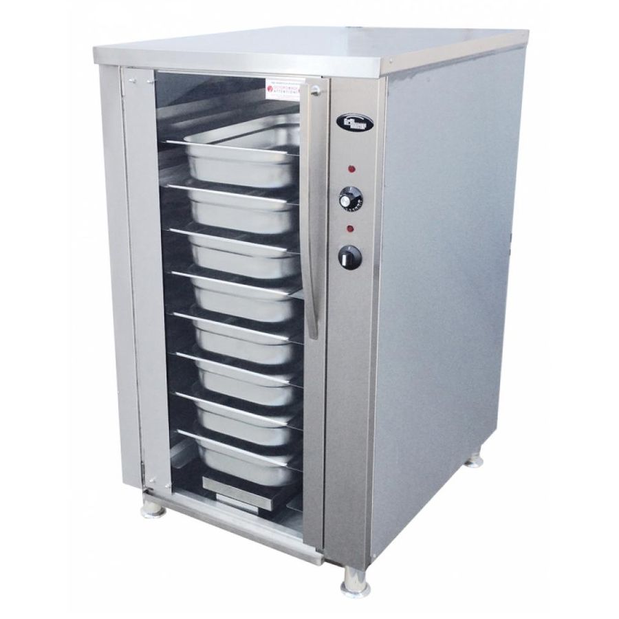 ШКАФ РАССТОЕЧНЫЙ GRILL MASTER РПК 5 22220