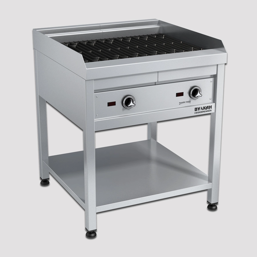 Гриль лавовый электрический Вулкан-Heidebrenner ETK-BST2, Санфорд, арт. 6411421