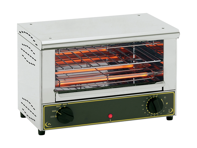 Тостер профессиональный Roller Grill BAR 1000