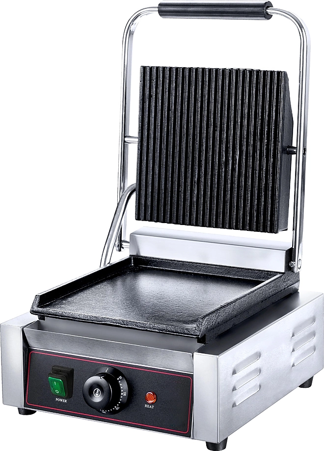 Гриль контактный EKSI серии HEG-811EA