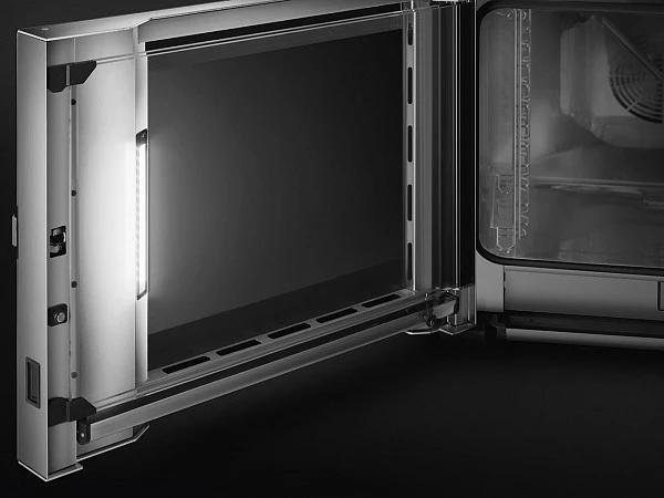 Пароконвектомат Smeg SPO5L2S