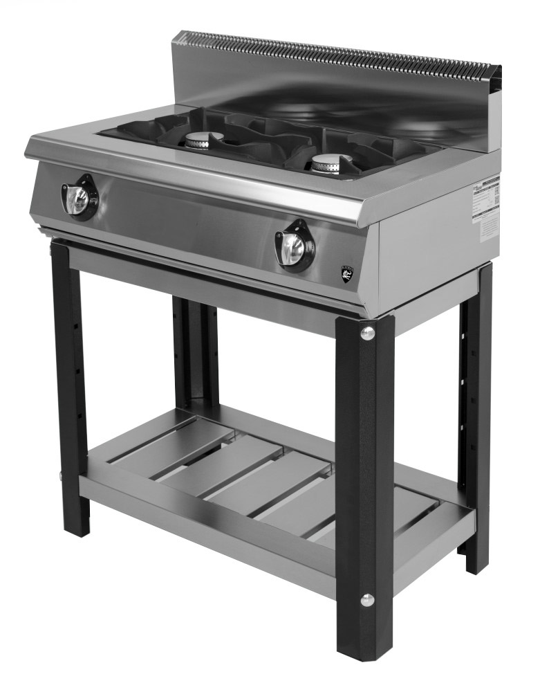 ПЛИТА 2 КОНФ. KAYMAN ПГ-2-11/500