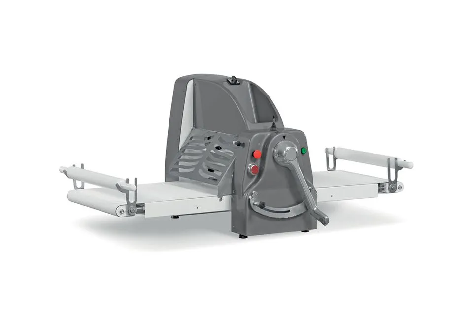 Тестораскаточная машина WLBake DST 500-700