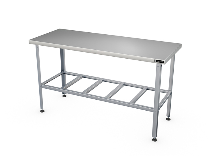 СТОЛ ЦЕНТРАЛЬНЫЙ KAYMAN СЦ-244/1806-А