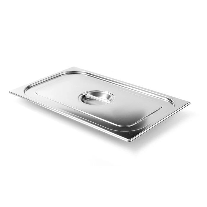Hendi B.V. 999136 Крышка для GN1/2 325х265мм