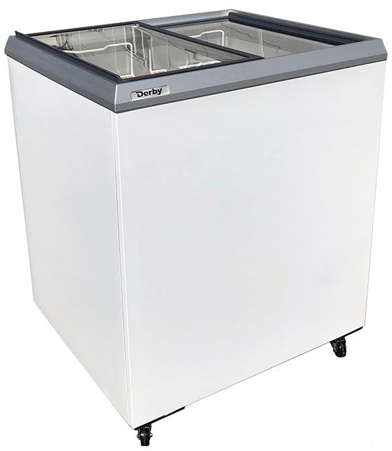 Ларь морозильный  Derby ЕК-26+ (92101215)
