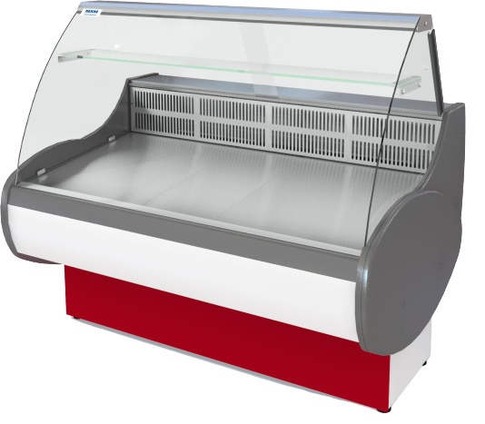 ВИТРИНА ХОЛОДИЛЬНАЯ KAYMAN ВХС-1200