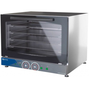 Печь конвекционная электрическая Kayman ПК-Э-4/2-У А