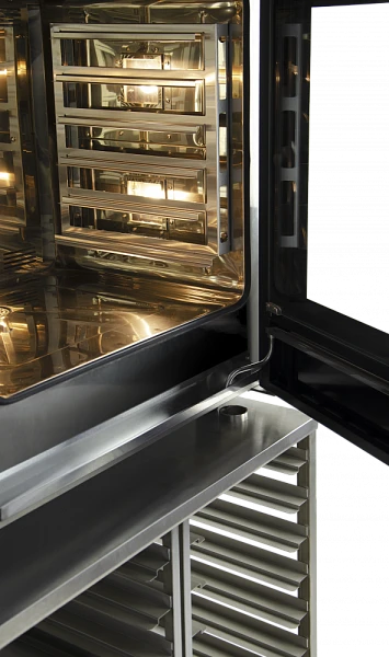 Пароконвектомат Grill Master ПКГ6/Г (13042)