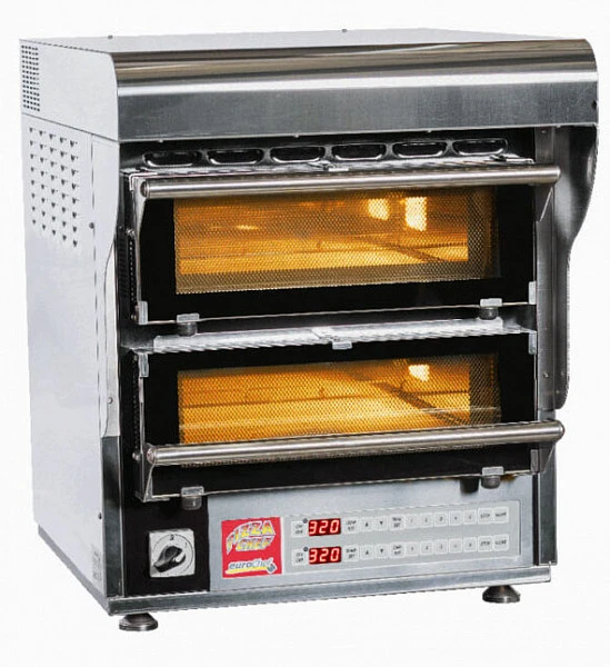 Печь для пиццы Eurochef MP4