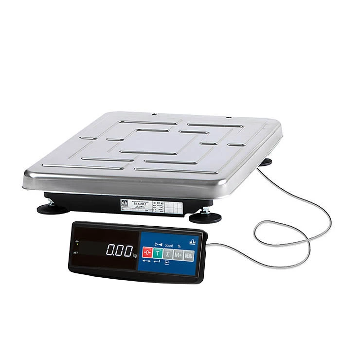 Весы электронные тип ТВ, ТВ-S-200.2-А1