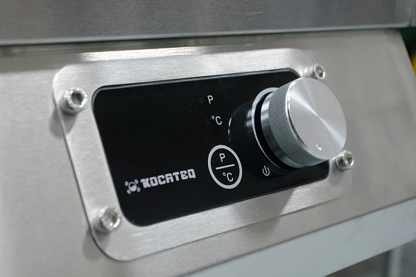 Плита индукционная Kocateq DC3500H6