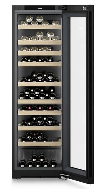 ШКАФ ВИННЫЙ ВЕНТ. LIEBHERR WPGBI 5272