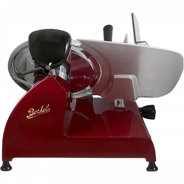 Слайсер Berkel Red Line RL300 красный