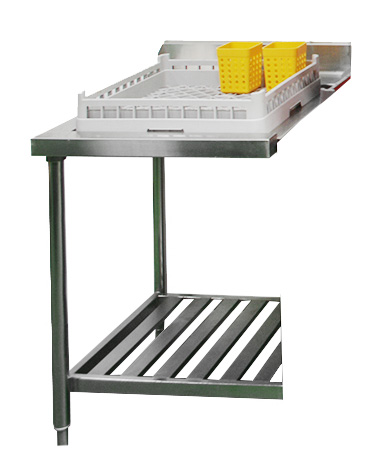 Стол к посудомоечной машине Kocateq HT24L