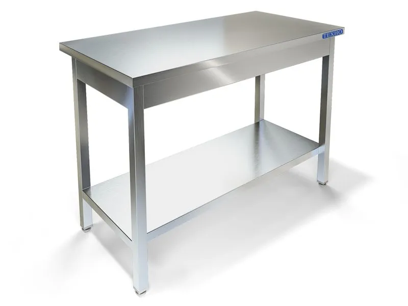 Стол производственный Техно-ТТ СП-123/1200