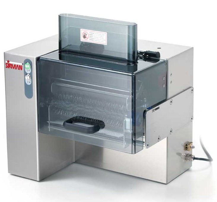 МЯСОРЫХЛИТЕЛЬ SIRMAN DRAKE