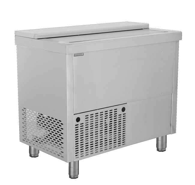 ЛАРЬ ХОЛОДИЛЬНЫЙ Д/НАПИТКОВ TEFCOLD BHC100X1