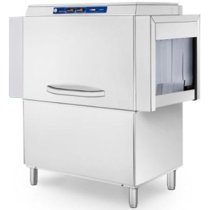 Машина посудомоечная туннельная Elframo ETS 16 EL DX 2 SPEEDS+RB29S+DAB 392+DAB 394