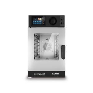 ПАРОКОНВЕКТОМАТ LAINOX NABOO COMPACT COEN026R+NPS