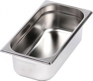 Гастроемкость EKSI E813-4U, 1/3 h100 мм