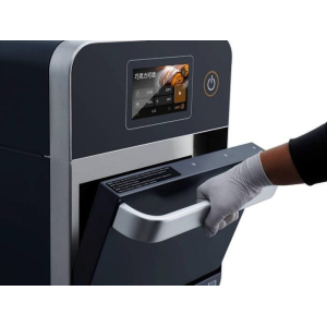 Печь микроволновая комбинированная Nopein NT-SiTngs