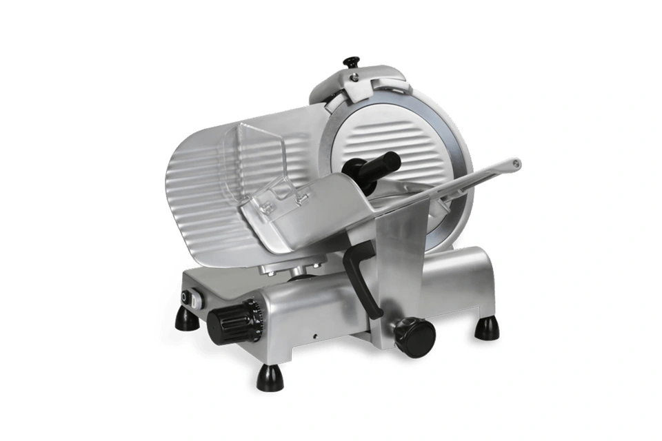 R.G.V. SRL Слайсер серии DOLLY AU-300/S