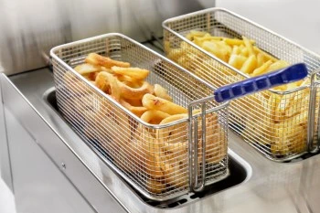 Фритюрница Abat ГФК-40.2Н