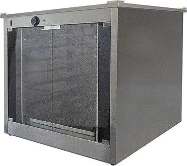 Расстоечный шкаф Smeg LEV 241 RU