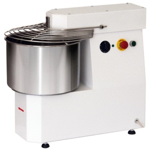 ТЕСТОМЕС MEC СПИРАЛЬНЫЙ SK-25