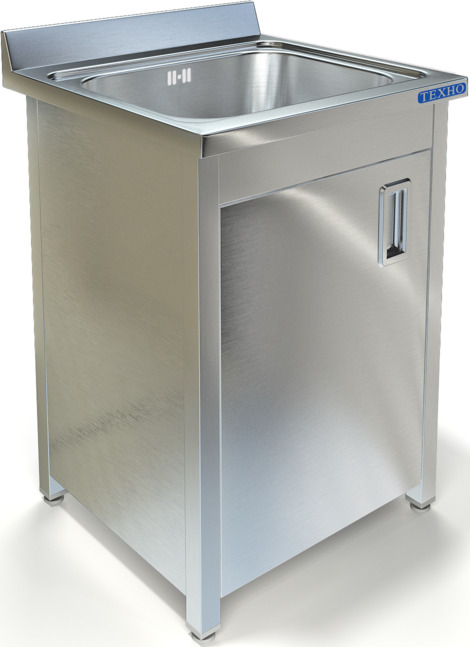 ВАННА МОЕЧНАЯ ВМ-17/657